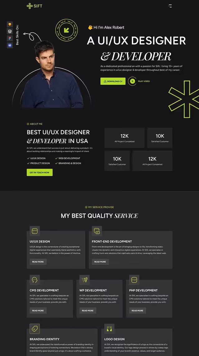 E-commerce Platform Redesign
